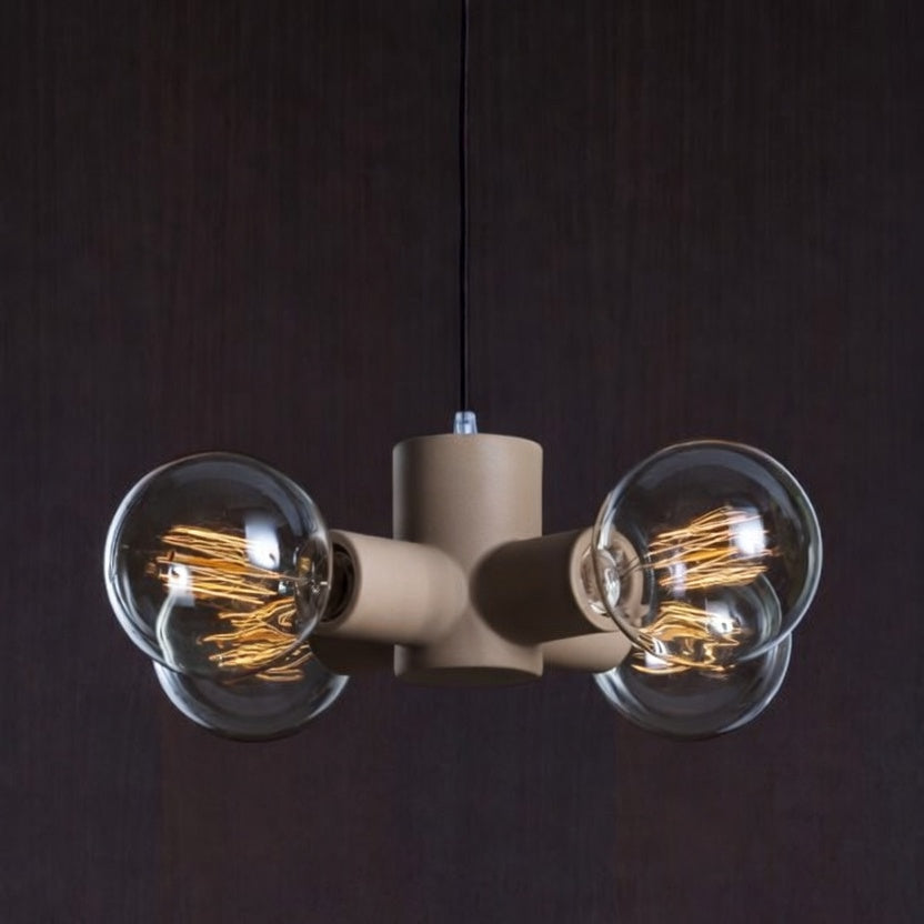 Traffic Pendant