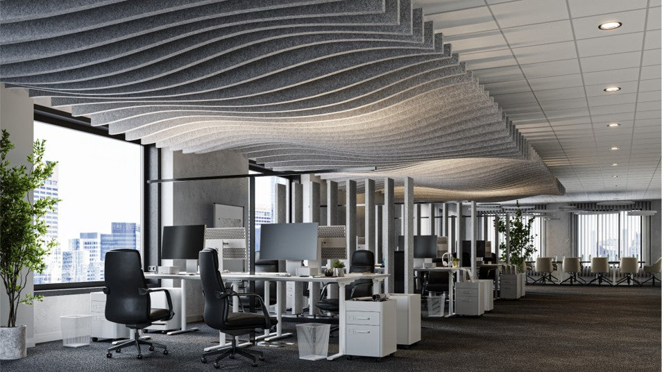 Baffel Wave
