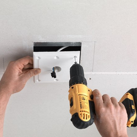Dot 28 Plasterboard Modules