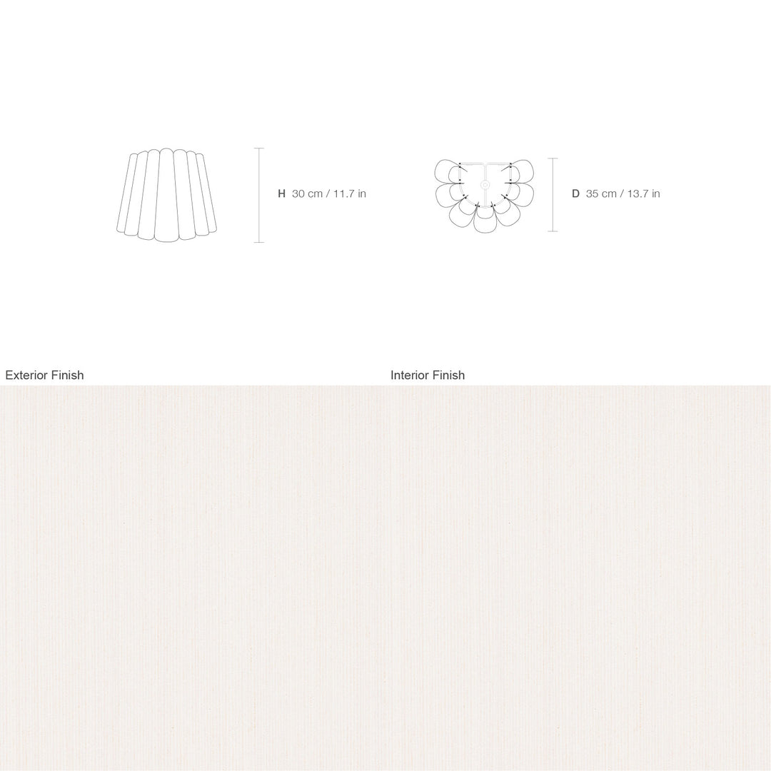 Renata 35 Wall