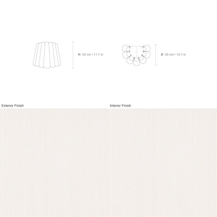 Renata 35 Wall