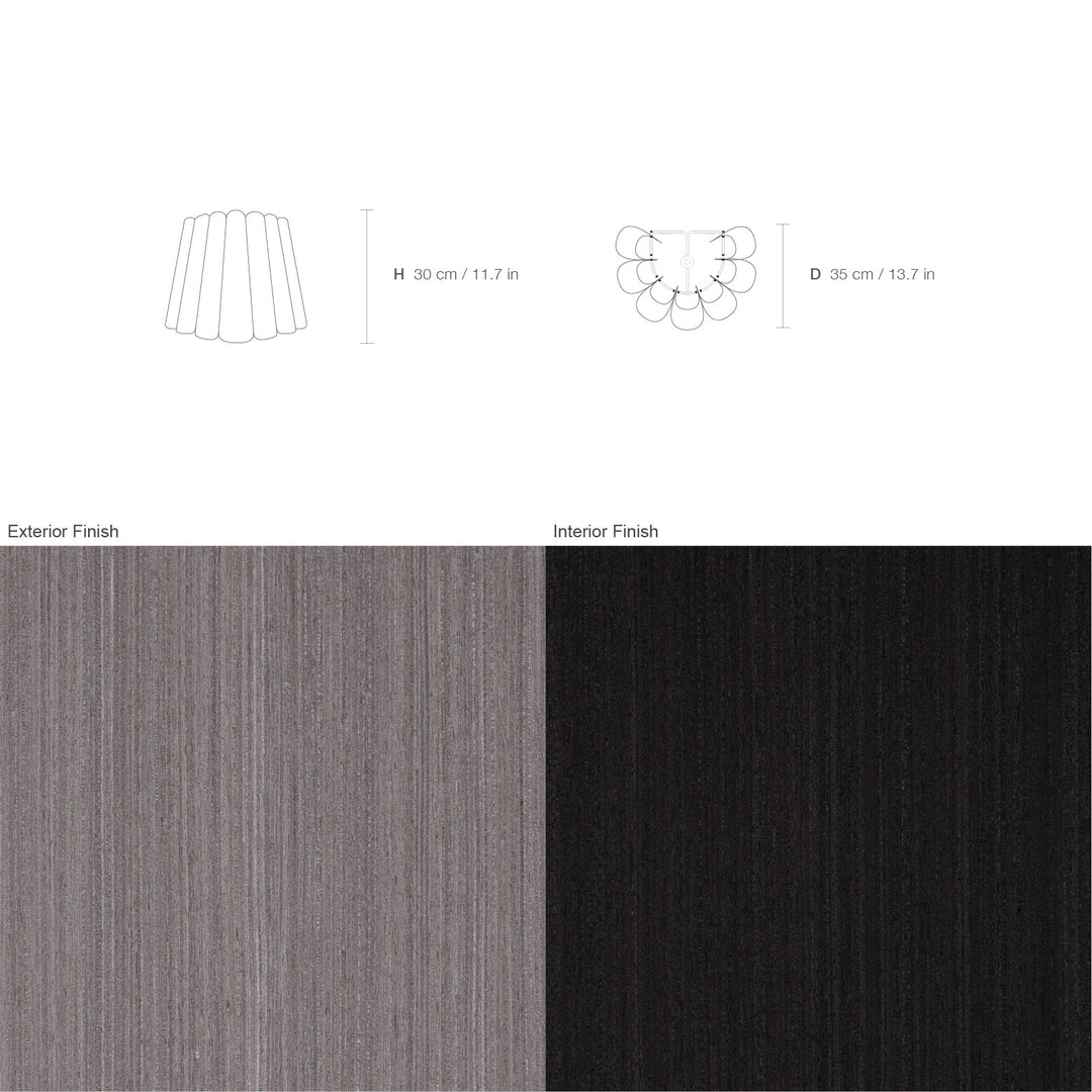 Renata 35 Wall