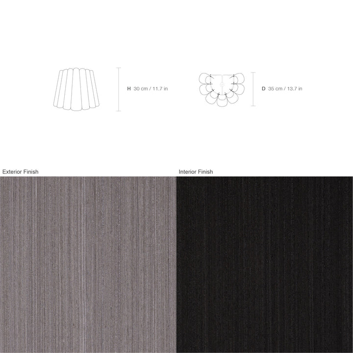 Renata 35 Wall