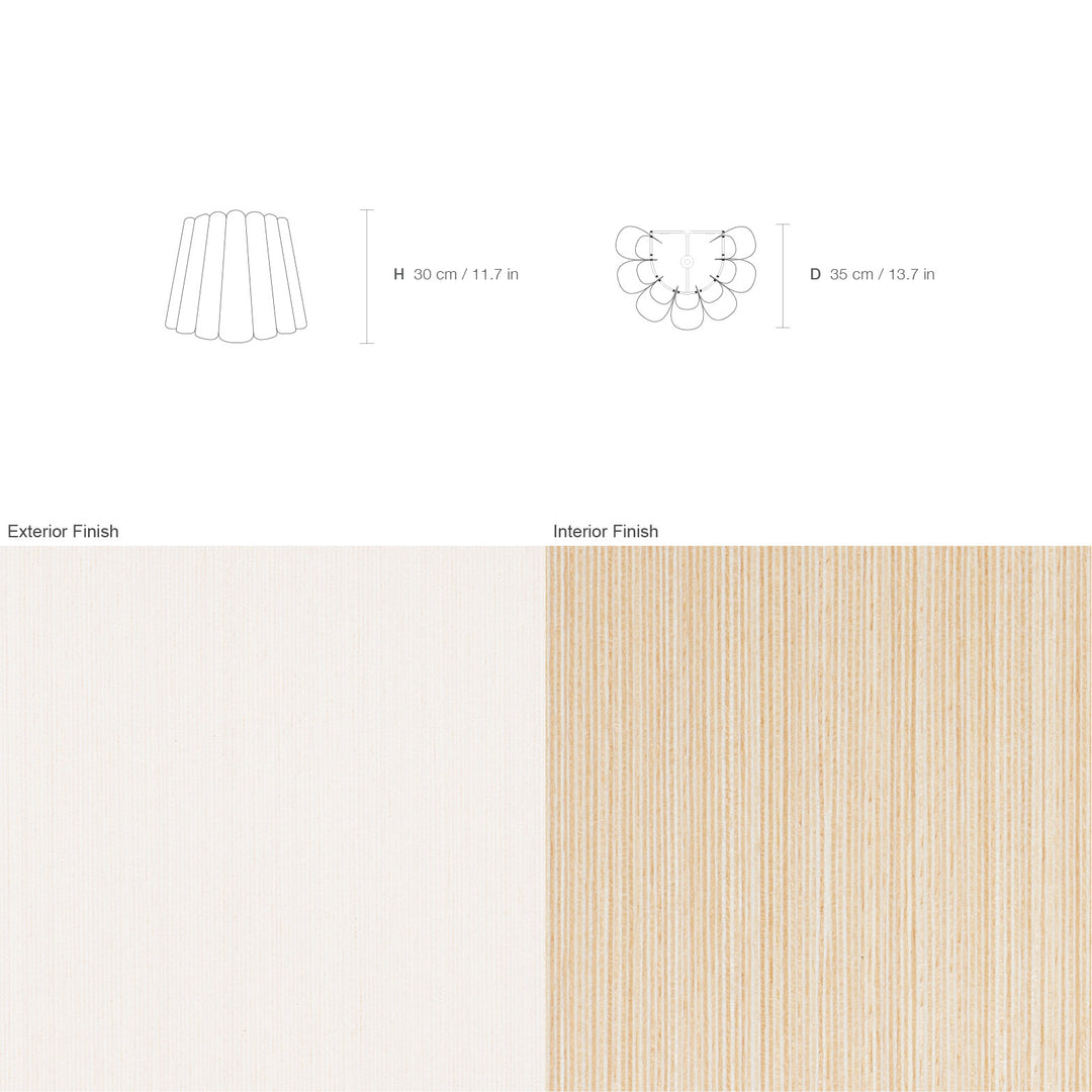 Renata 35 Wall