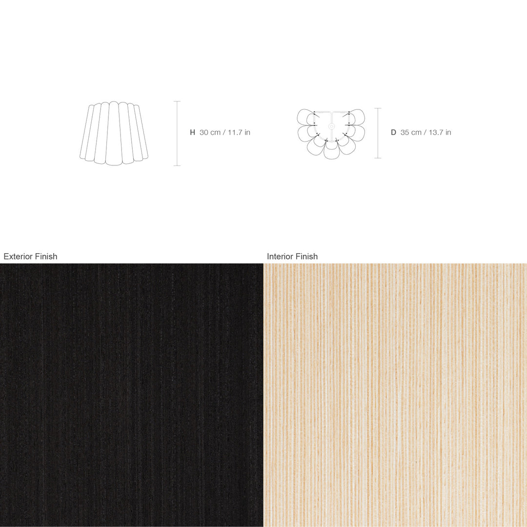 Renata 35 Wall