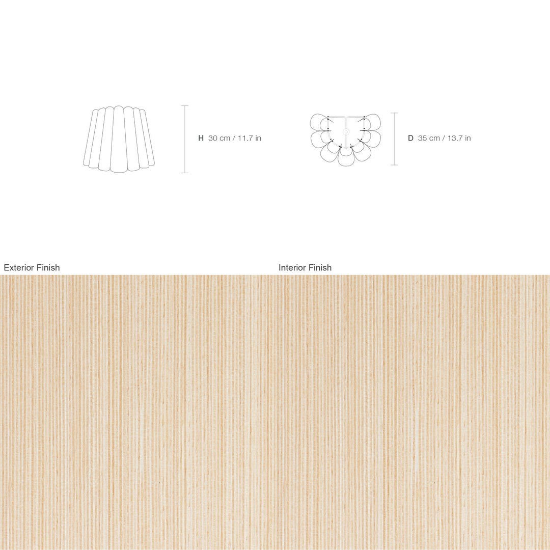 Renata 35 Wall