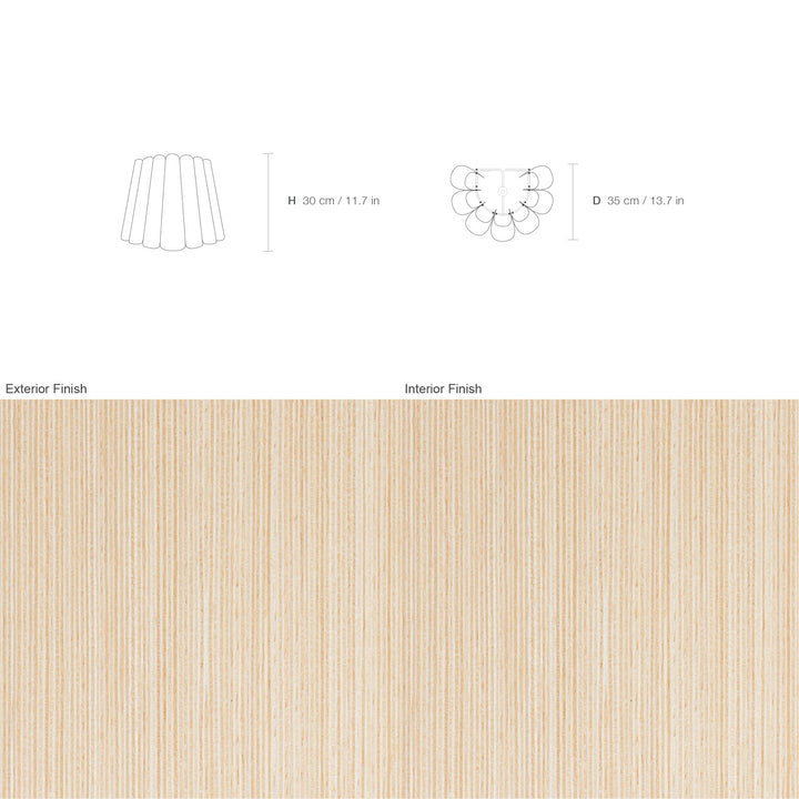 Renata 35 Wall