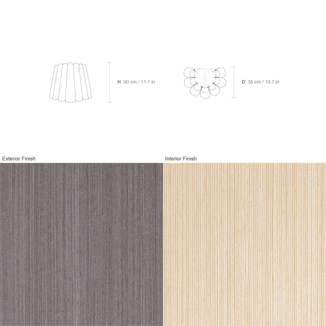 Renata 35 Wall