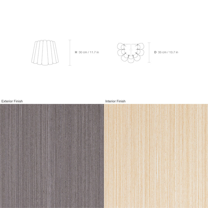 Renata 35 Wall