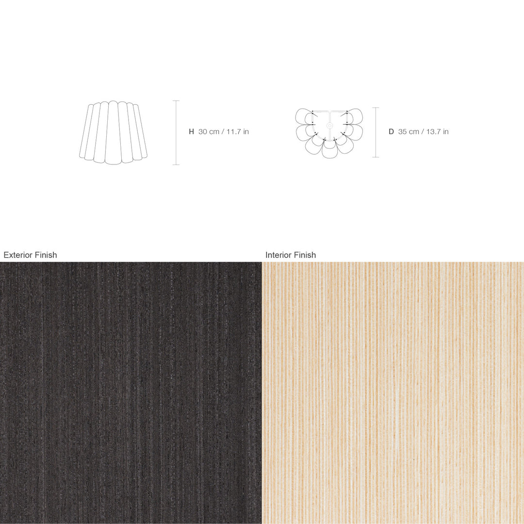 Renata 35 Wall