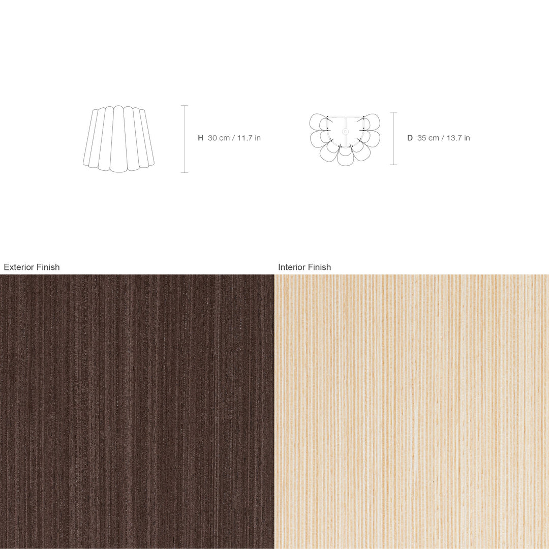 Renata 35 Wall