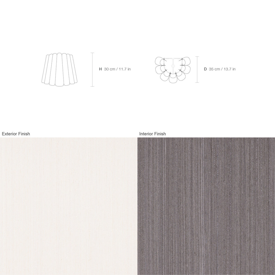 Renata 35 Wall