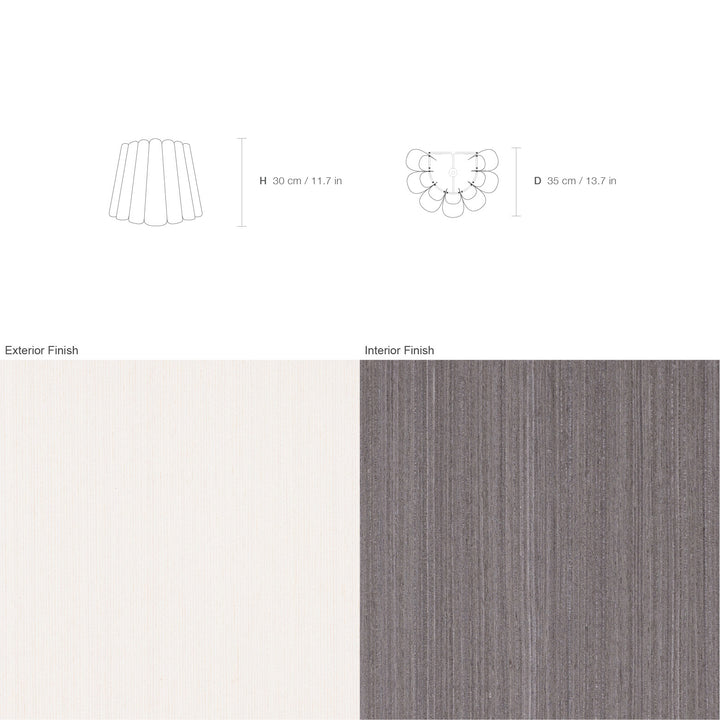 Renata 35 Wall