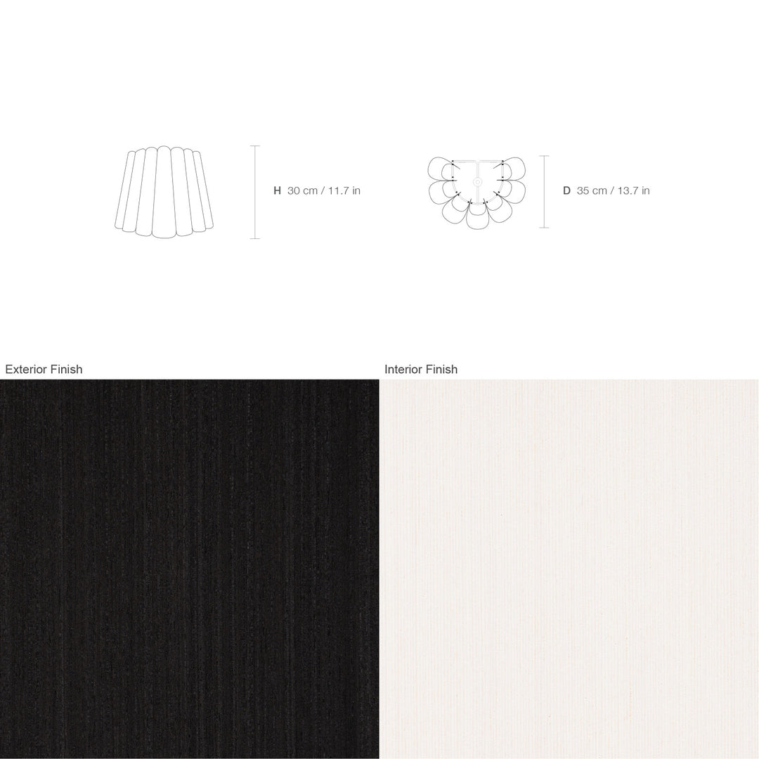 Renata 35 Wall