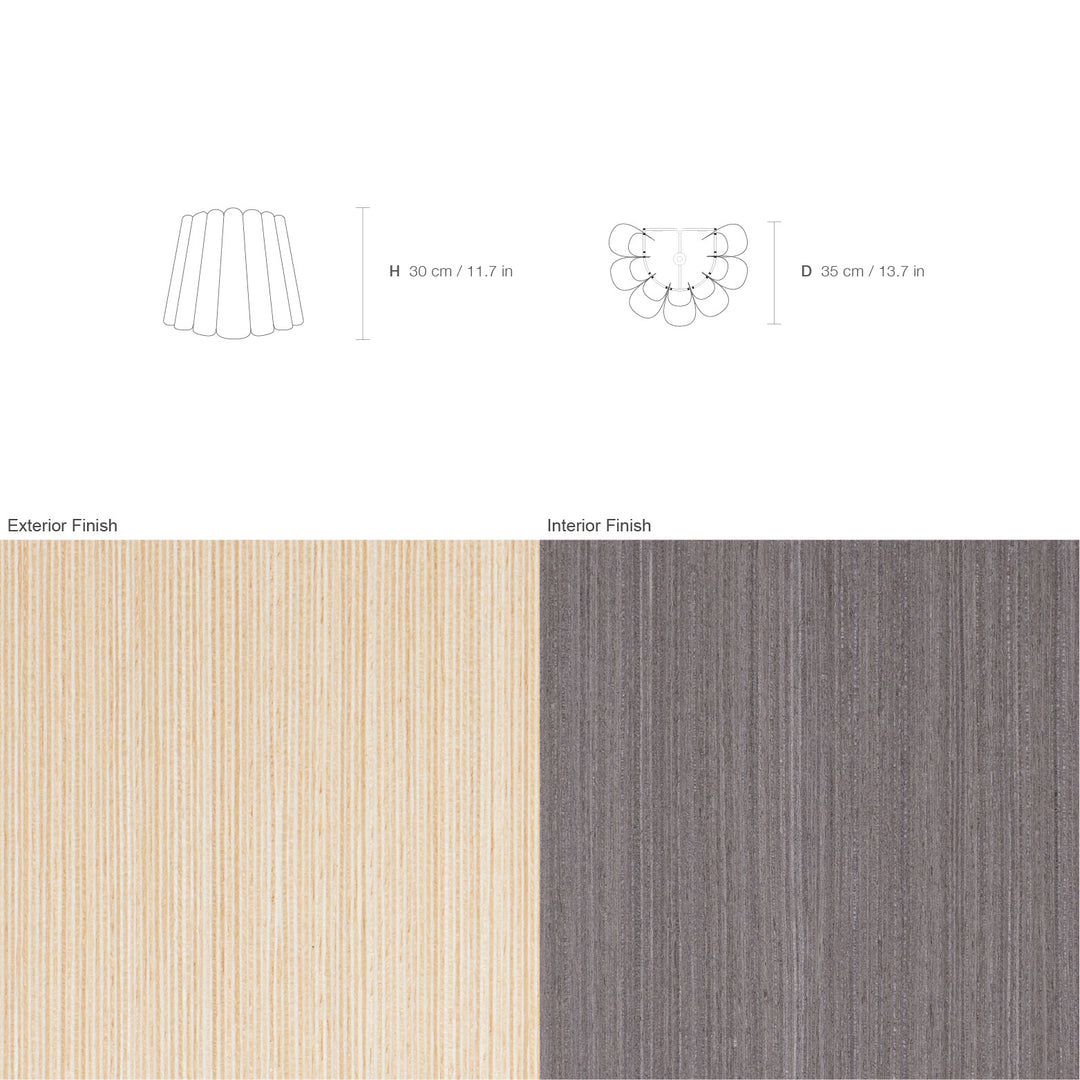 Renata 35 Wall