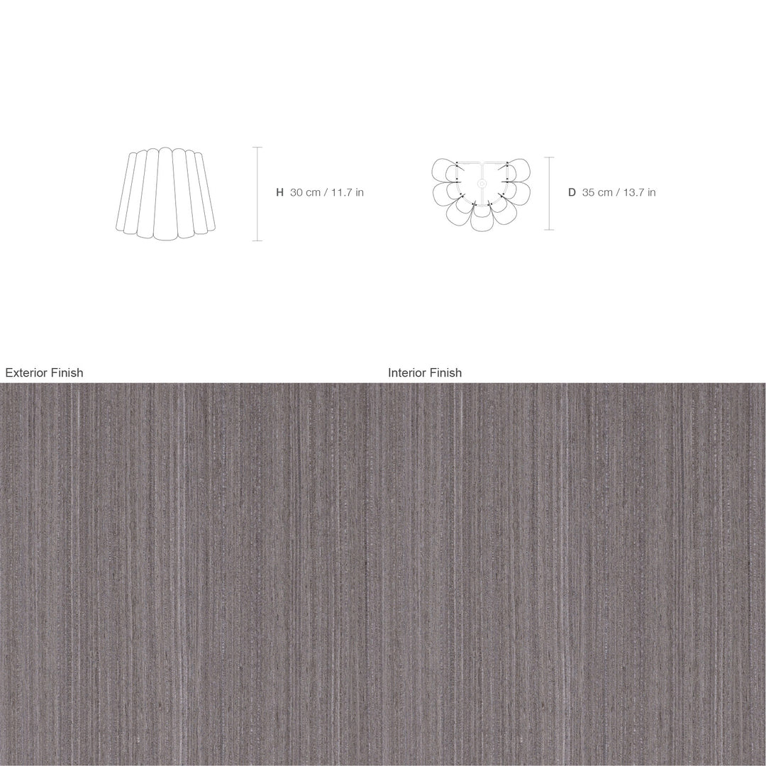 Renata 35 Wall