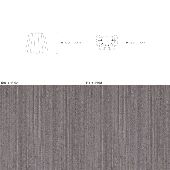 Renata 35 Wall