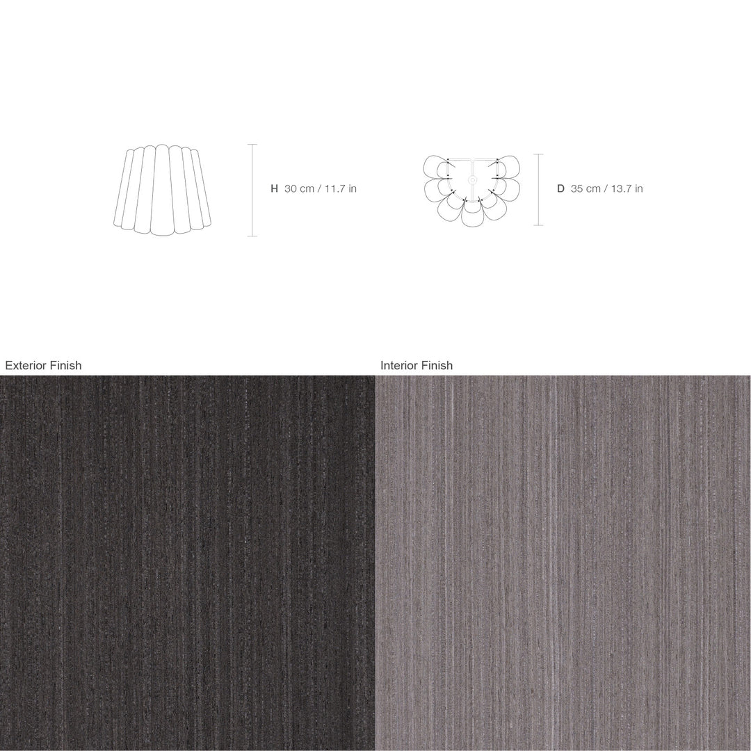Renata 35 Wall