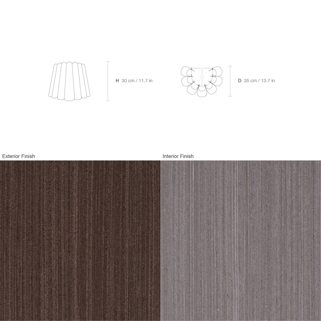 Renata 35 Wall