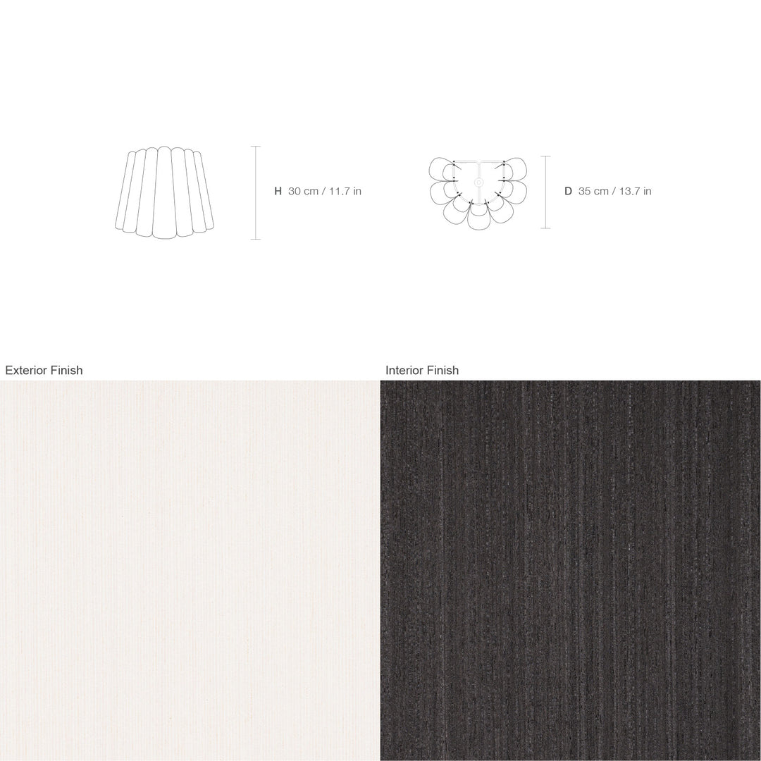 Renata 35 Wall