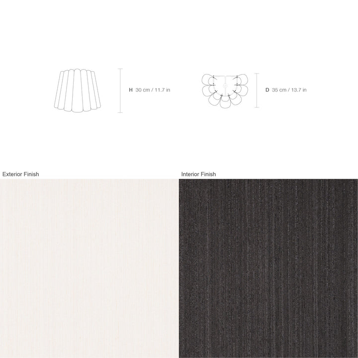 Renata 35 Wall