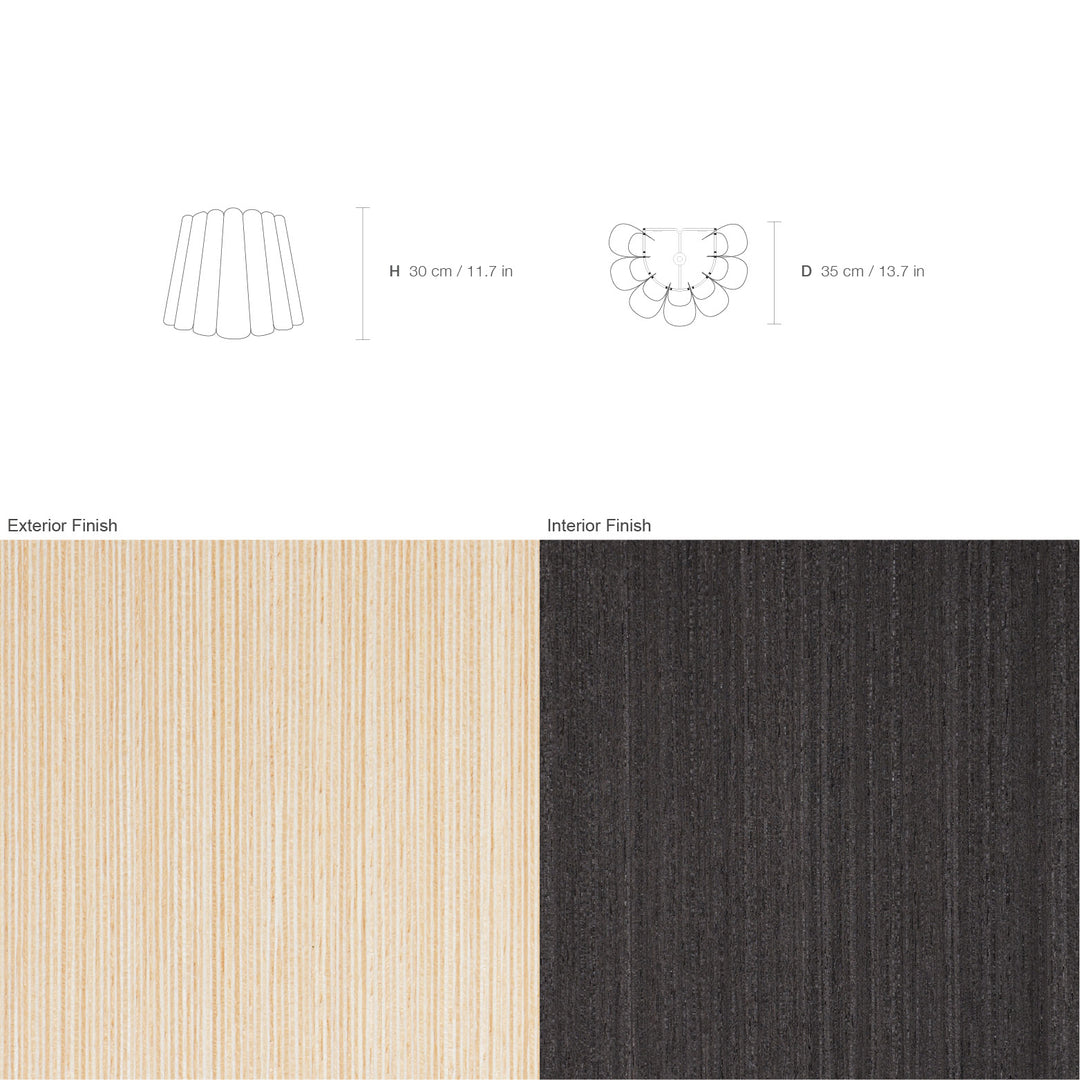 Renata 35 Wall