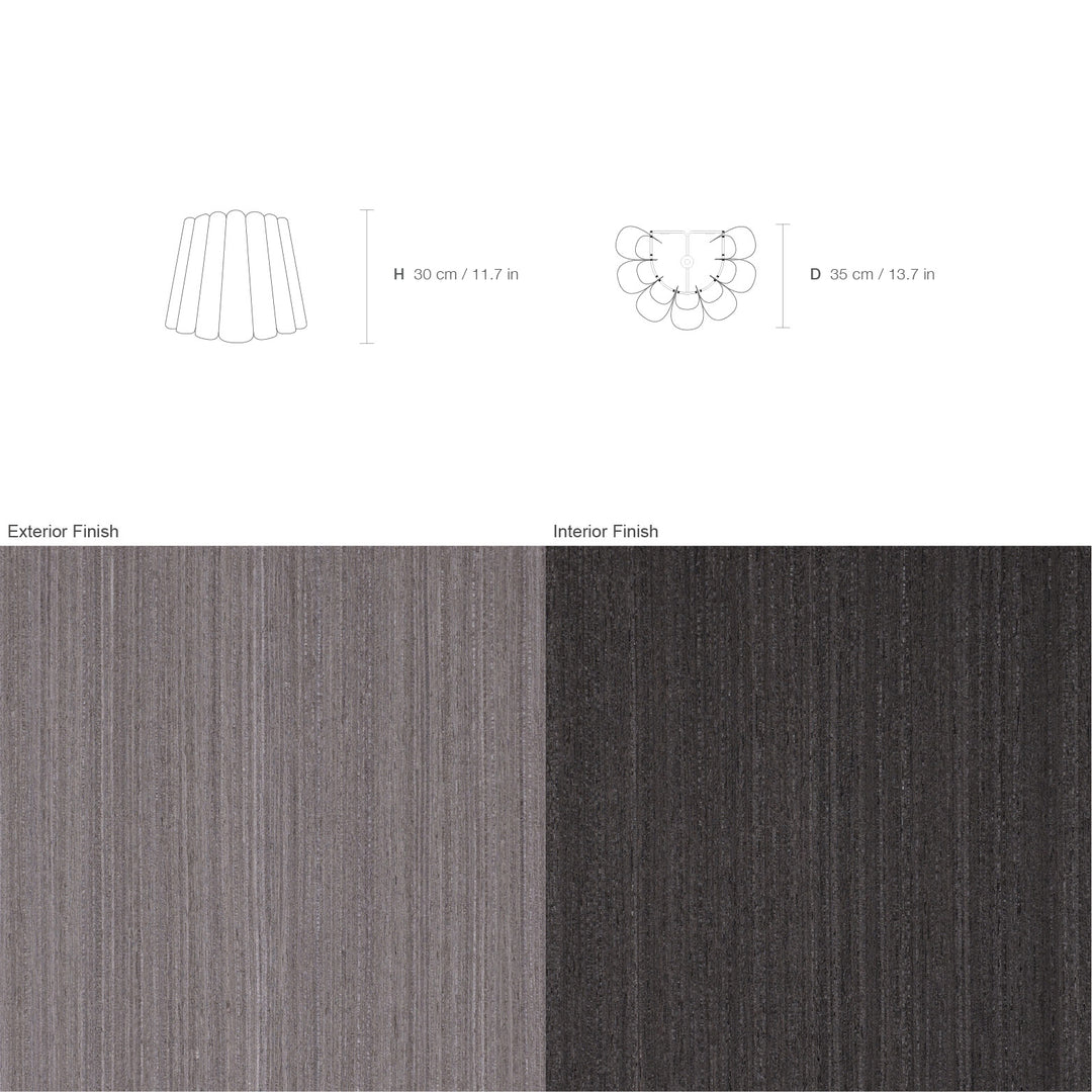 Renata 35 Wall