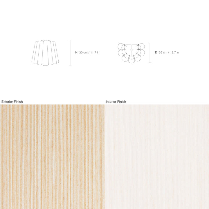 Renata 35 Wall