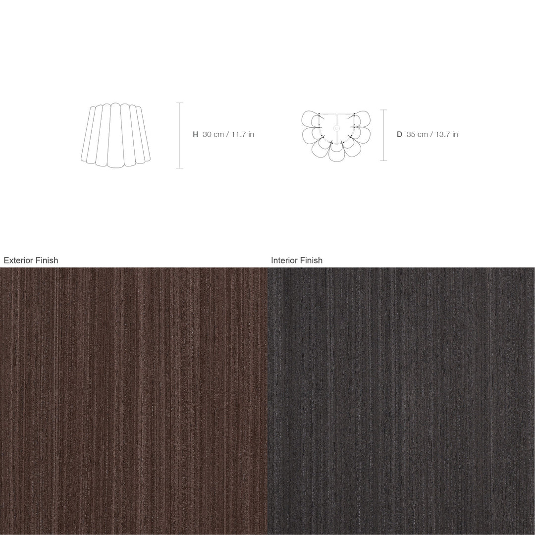 Renata 35 Wall
