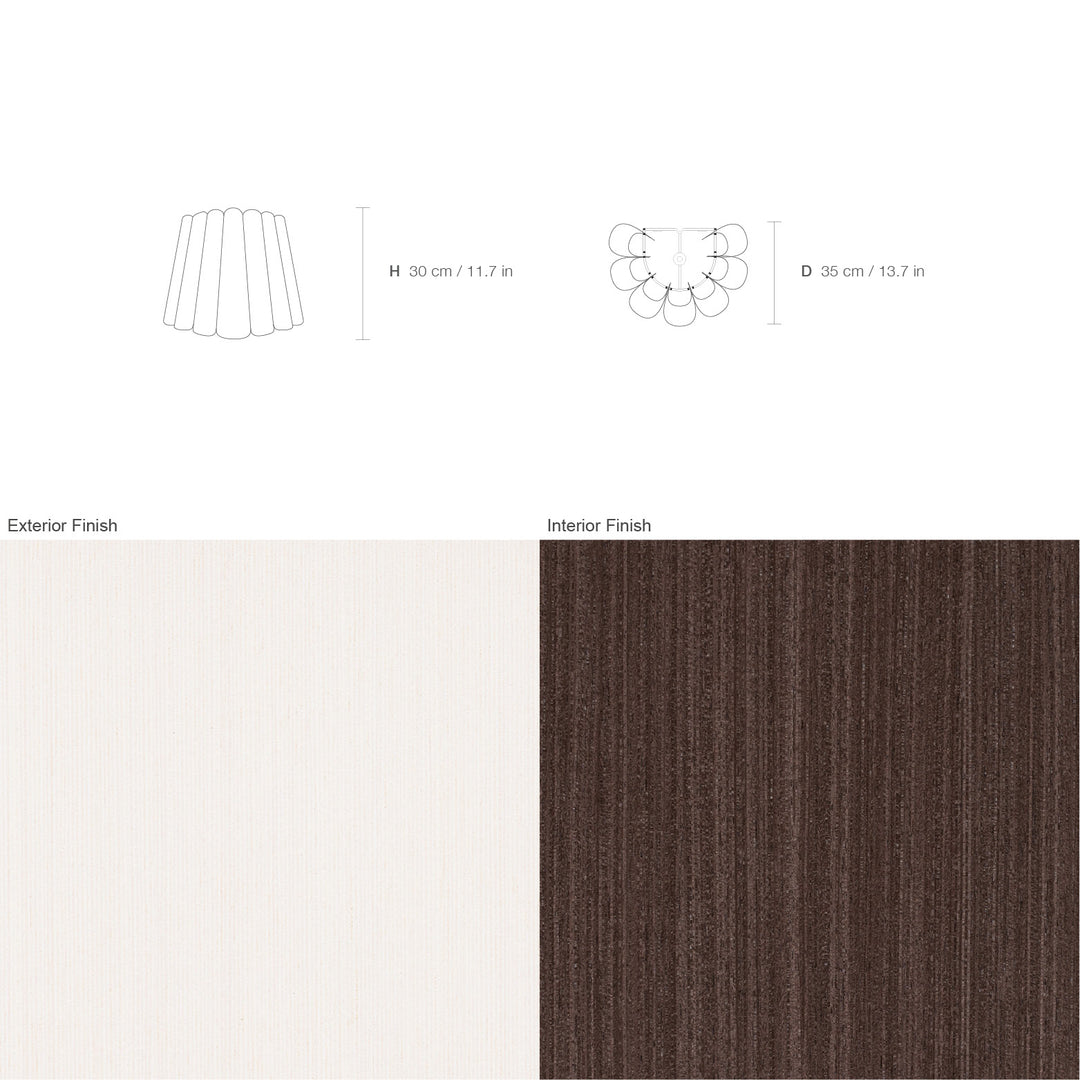 Renata 35 Wall
