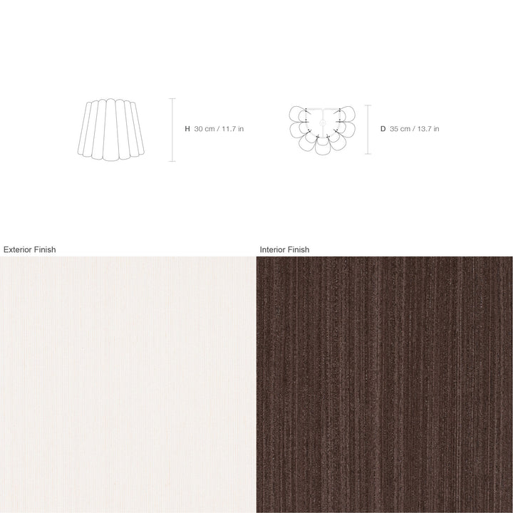 Renata 35 Wall