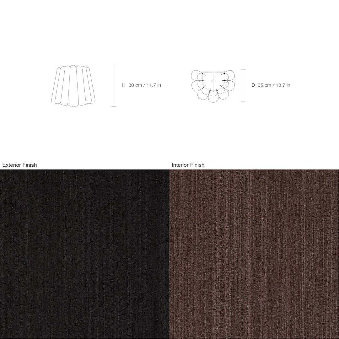 Renata 35 Wall