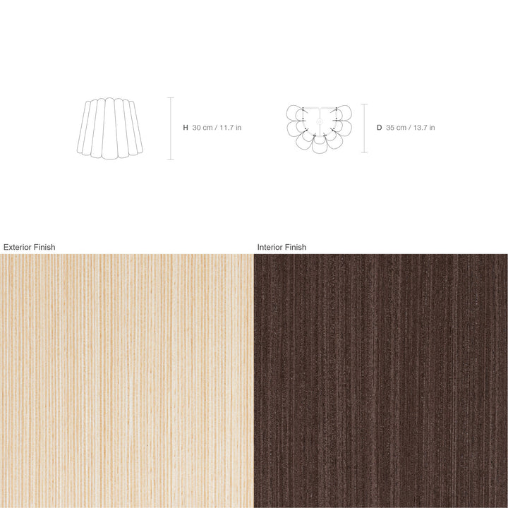 Renata 35 Wall