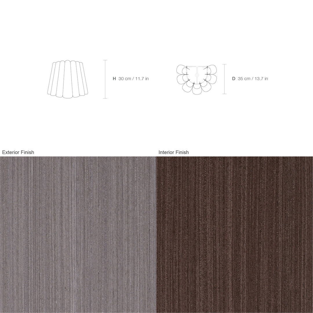 Renata 35 Wall