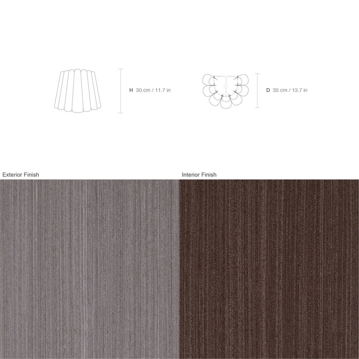 Renata 35 Wall