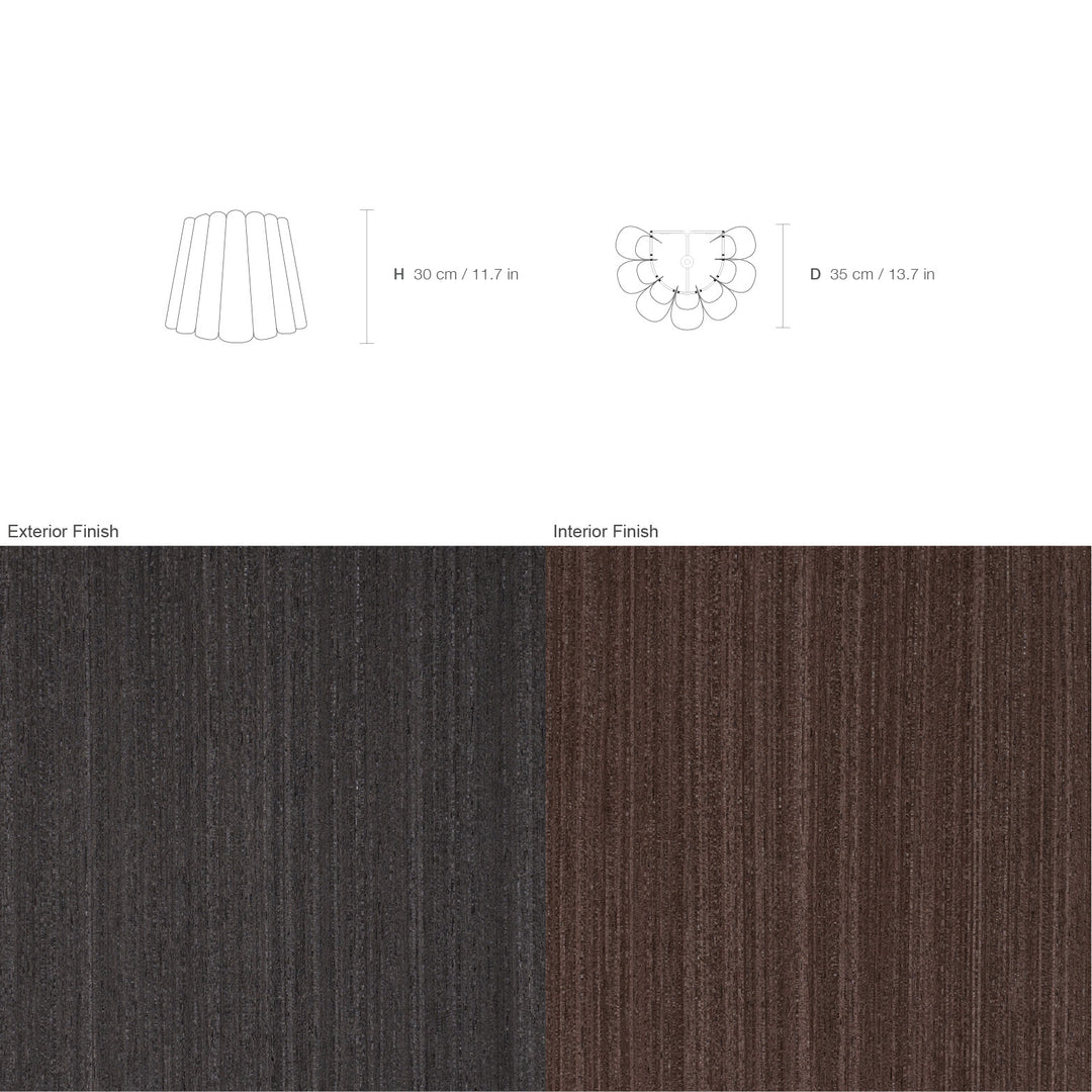 Renata 35 Wall