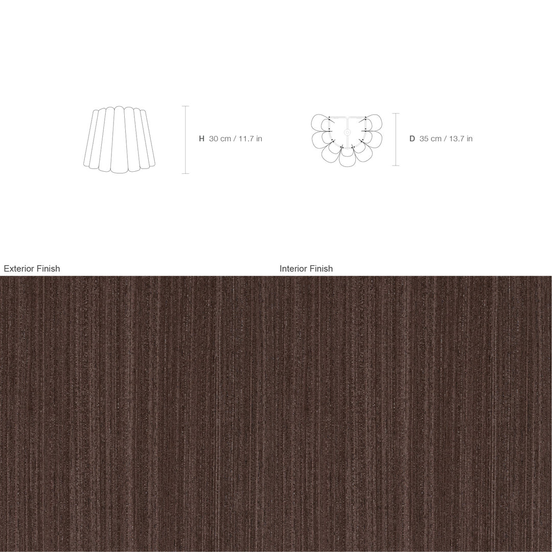 Renata 35 Wall