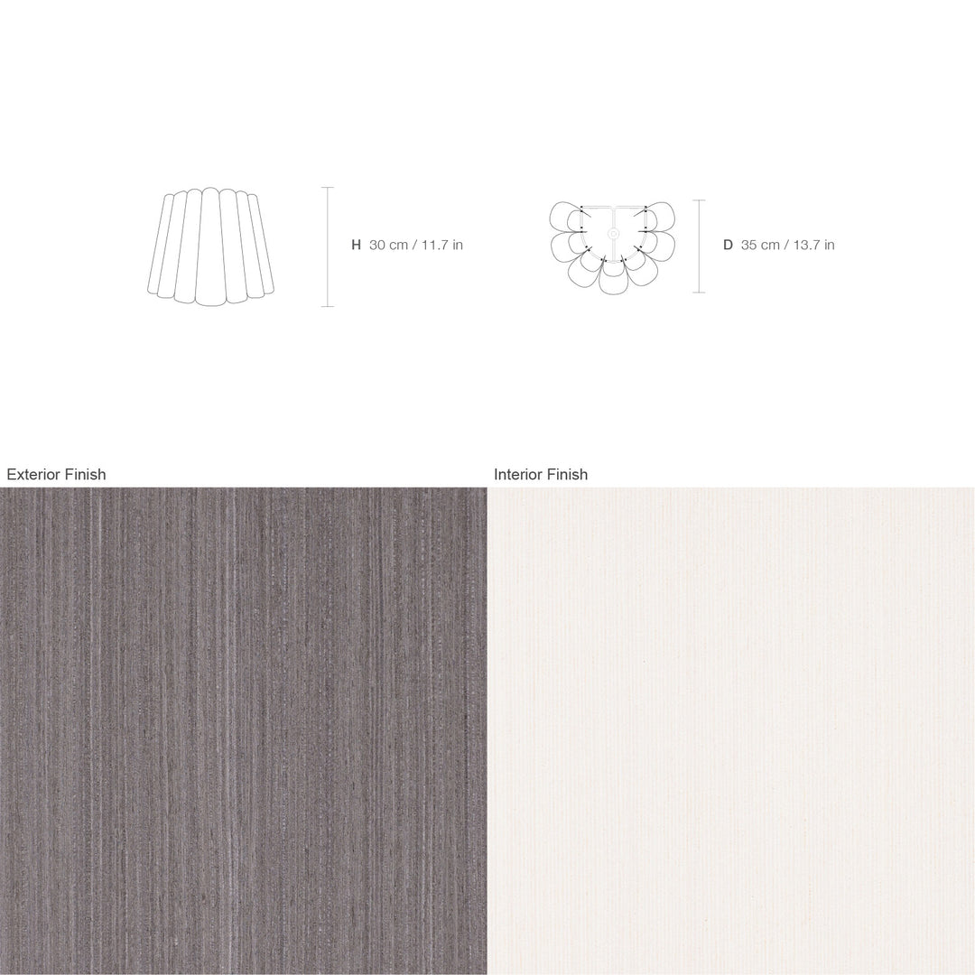 Renata 35 Wall