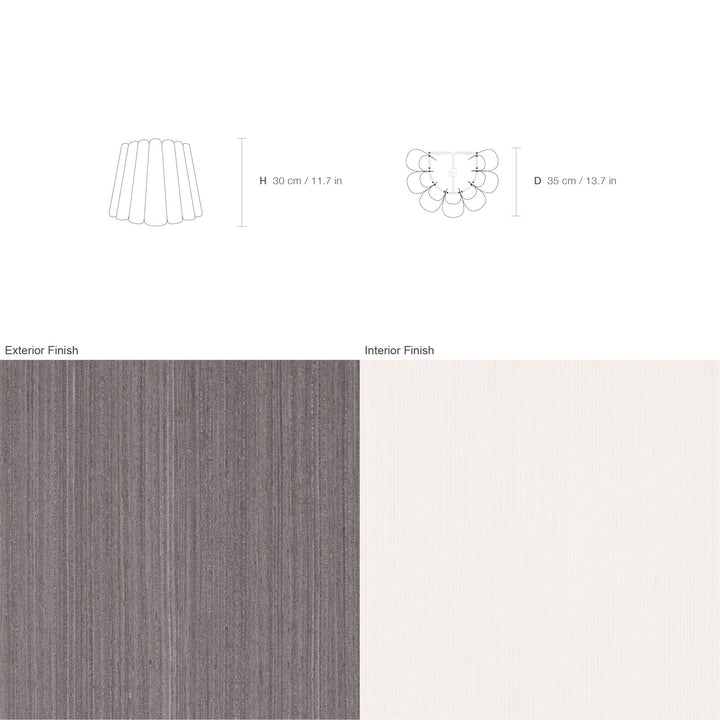 Renata 35 Wall