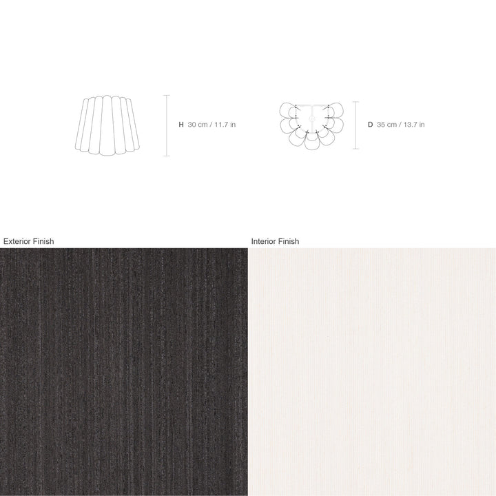 Renata 35 Wall