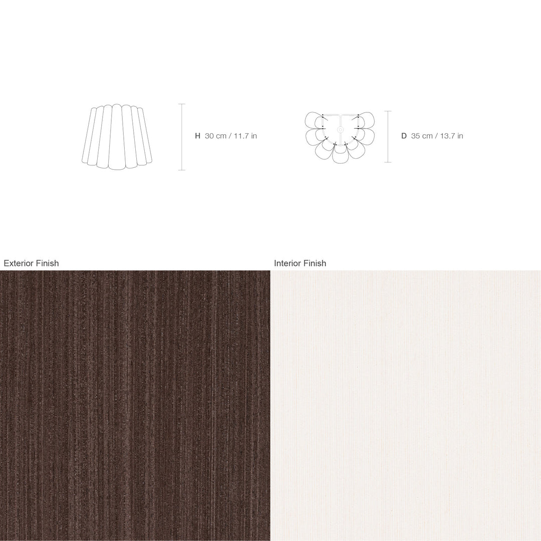 Renata 35 Wall