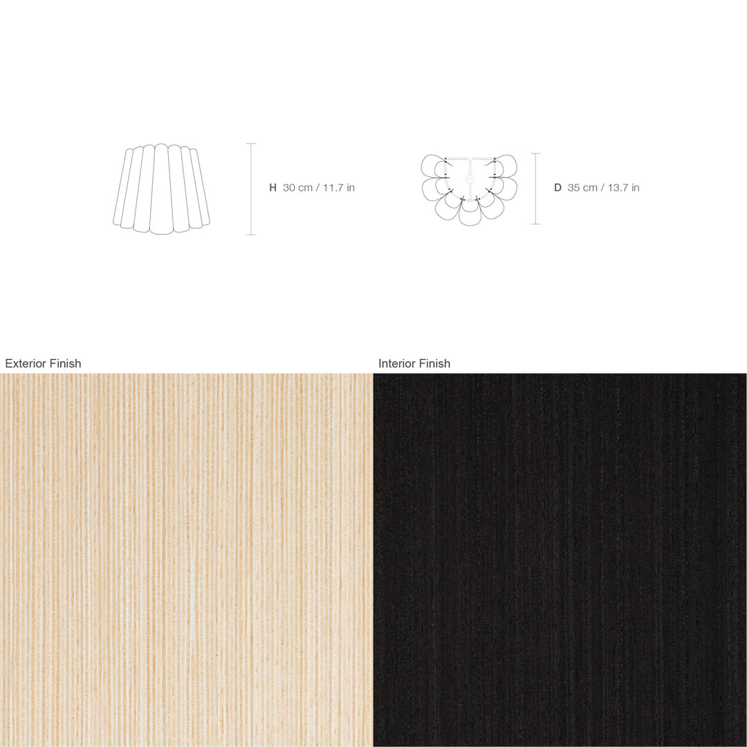 Renata 35 Wall