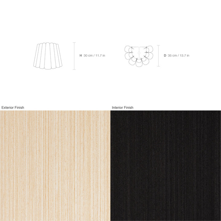 Renata 35 Wall