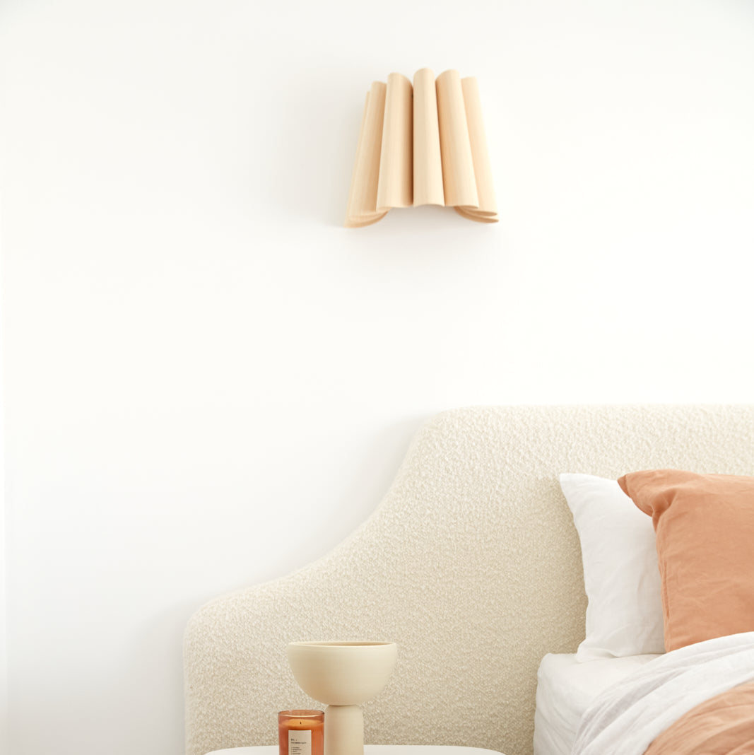 Renata 35 Wall