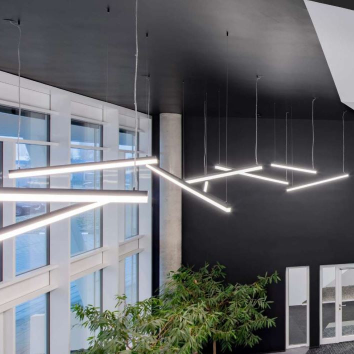 Ride Linear Pendant