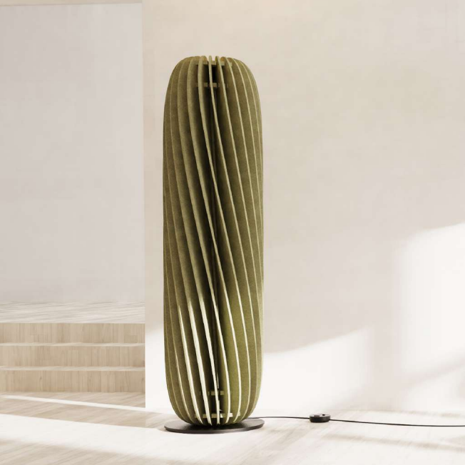 Twist Floor