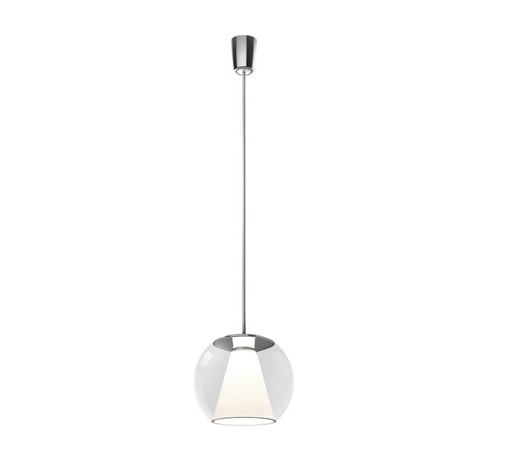 Draft Suspension Tube S