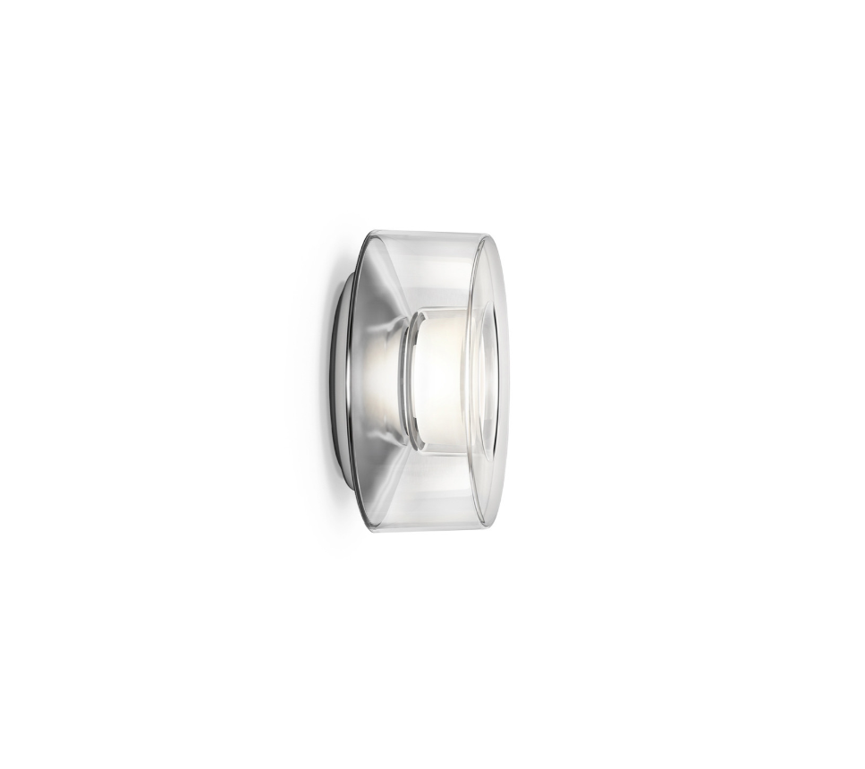Curling Wall S