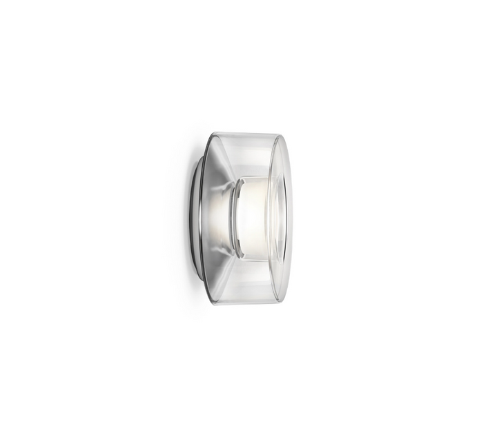 Curling Wall S