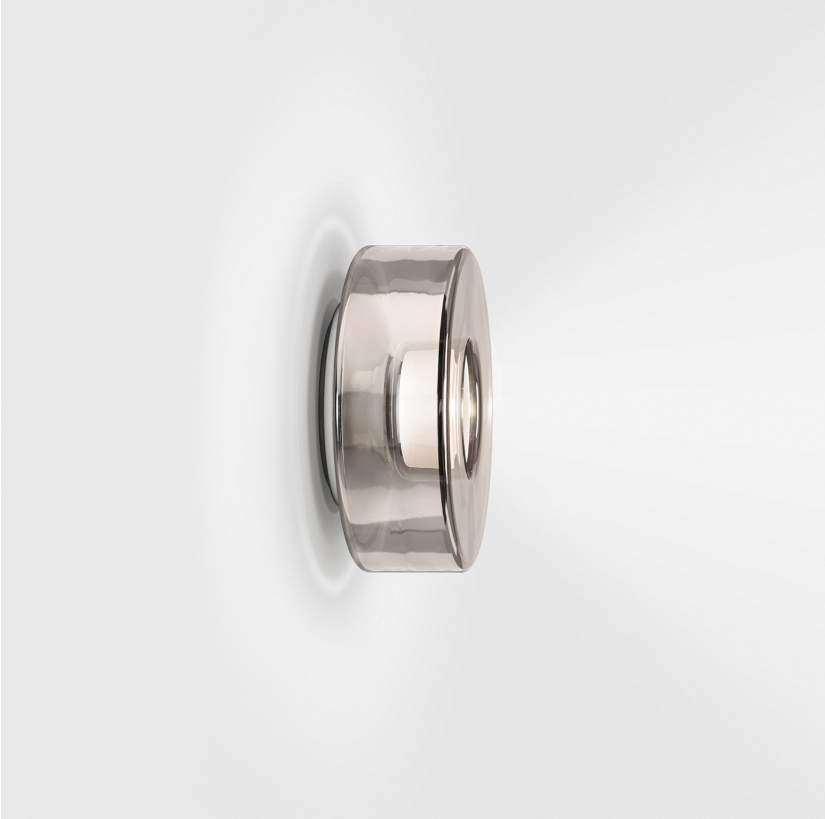 Curling Wall S
